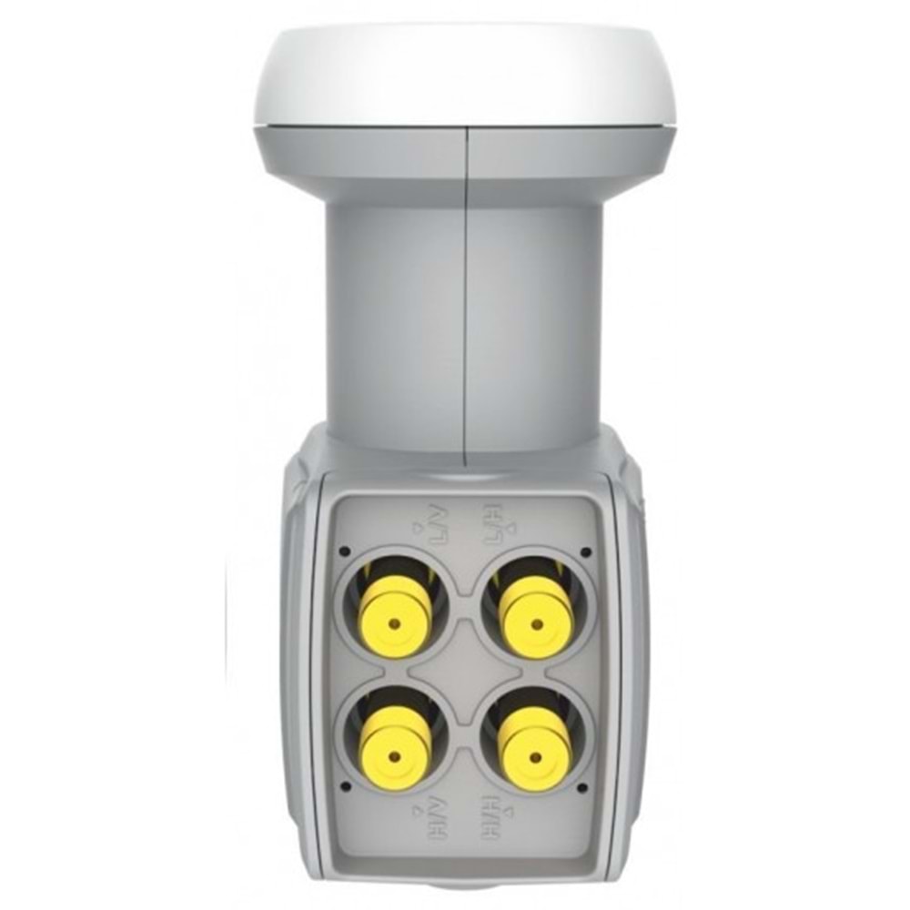 Santral LNB si 4 Çıkışlı