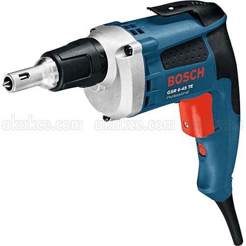 Bosch GSR 6-45TE